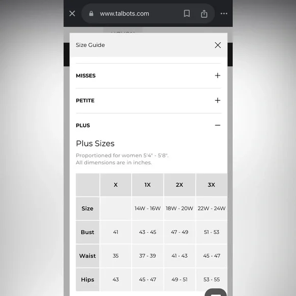 Talbots Plus Metallic Allover Cable Knit Crewneck Sweater - Picture 9 of 10